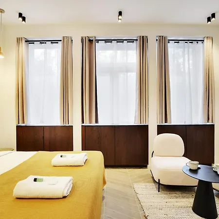 Saint Ambroise Cosy Suite 2P 1Bdr Paris Exterior foto